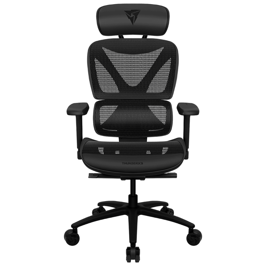 Эргономичное сетчатое кресло ThunderX3 XTC купить за 44990 руб. Отзывы ...
