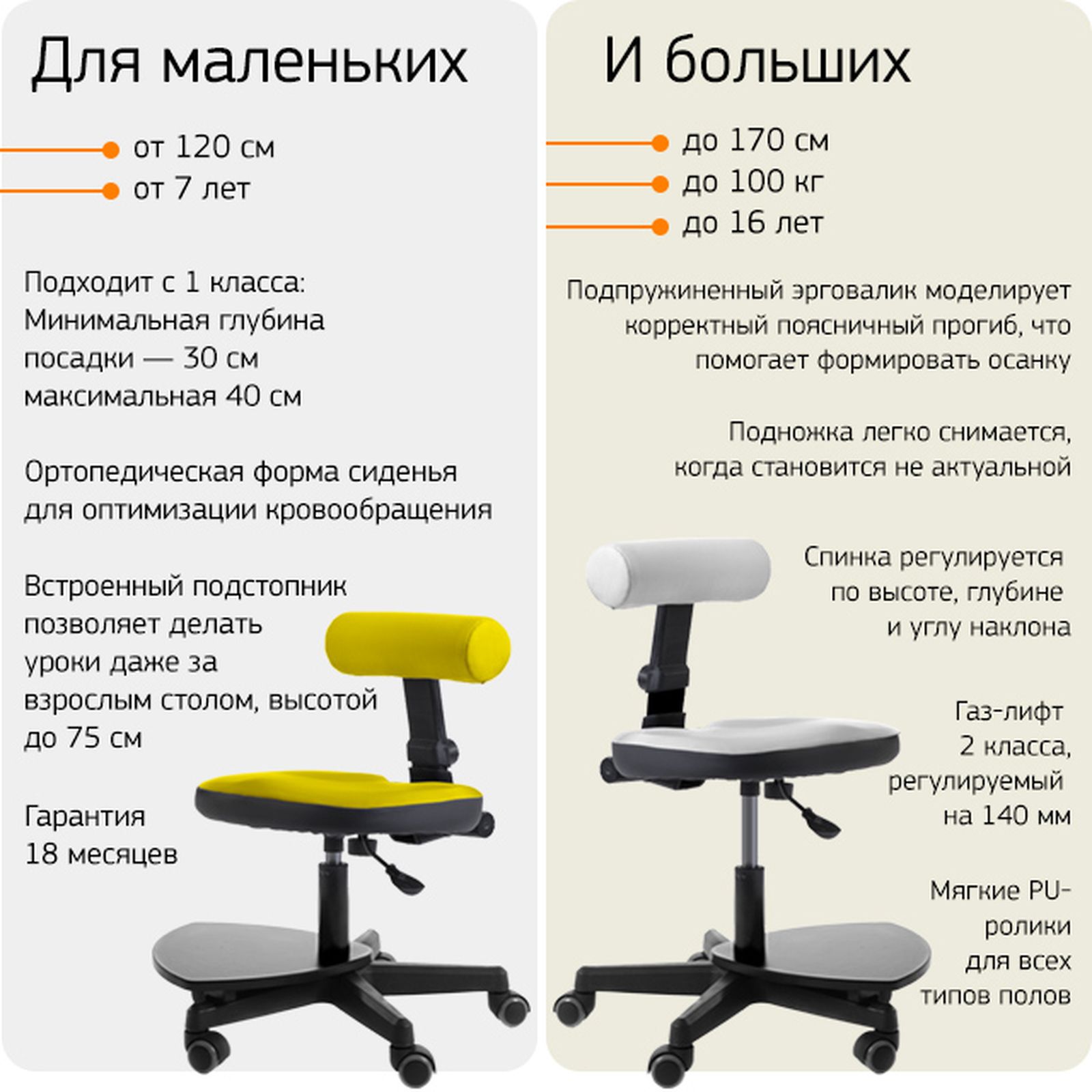 Кресло Летнее (Гигант) №4