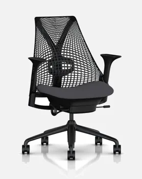 Hiller store miller chair