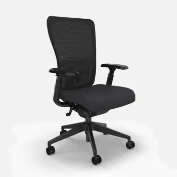 Zody chair shop by haworth price