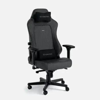 Noblechairs HERO TX Fabric Anthracite 59990