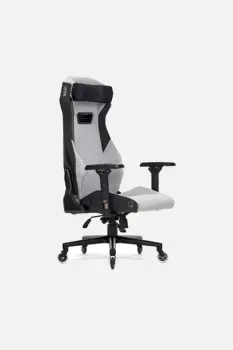 Геймерское кресло WARP Xd Cozy Gray Fabric от WARP, Китай XD-GCG