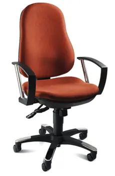 Эргономичное офисное кресло Trend SY 10