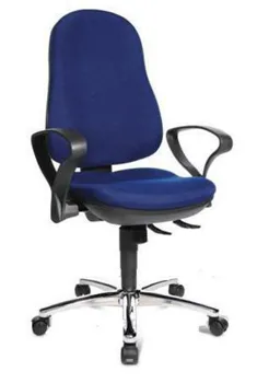 Эргономичное офисное кресло Support SY