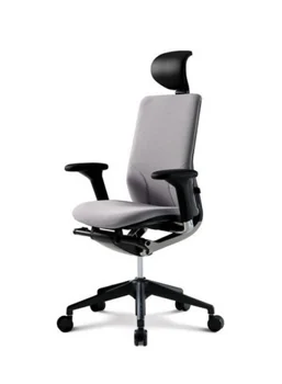 Эргономичное офисное кресло Fursys T-600