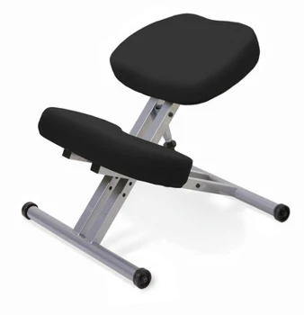 Стальной стул с упором в колени — Smartstool KM01