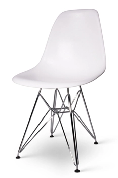 Стул Eames Style DSR Chair