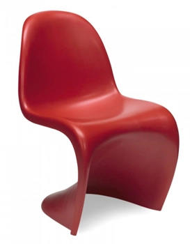 Стул Verner Panton Style Chair