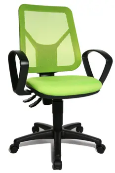 Эргономичное офисное кресло Airgo Net