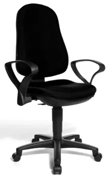 Эргономичное офисное кресло Support P