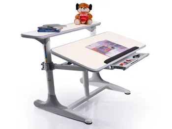 Детский стол Mealux Shubert BD-405