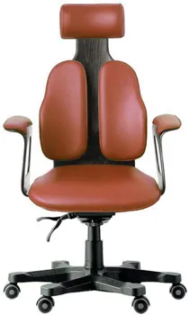 Кресло для директора Duorest Executive Chair DR-130