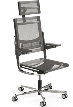 Офисное кресло Variety M4