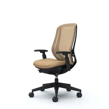 Офисное кресло Okamura Sylphy