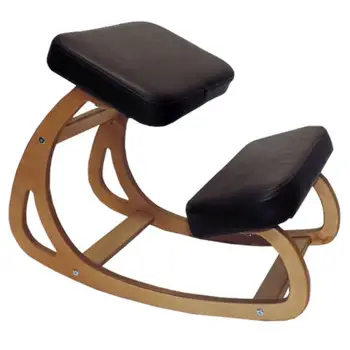 Детское кресло с коленями BalancePlus 
