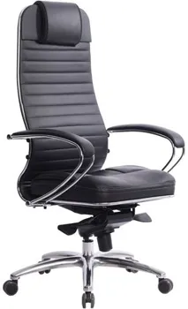 Эргономичное офисное кресло Samurai KL-1