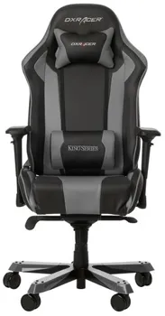 Игровое кресло DXRacer King OH/KS06