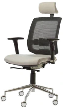 Офисное кресло Evolution EvoTop/PP Alu