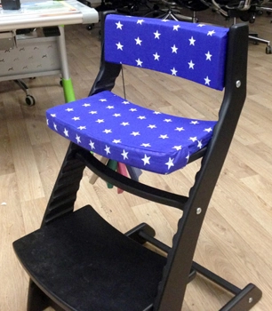 Комплект подушек для стула Kotokota