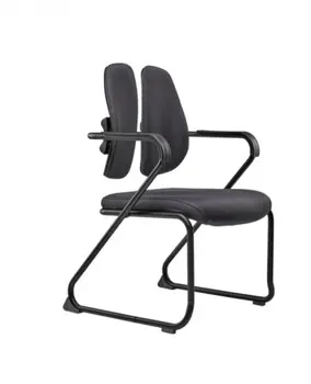 Ортопедический стул для конференций SEMINAR DR-730