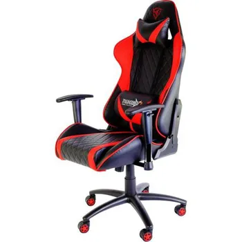Профессиональное игровое кресло ThunderX3 TGC15