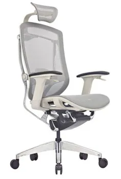 Эргономичное кресло Marrit Grey