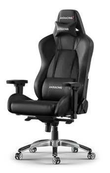 Игровое кресло AKRacing Premium