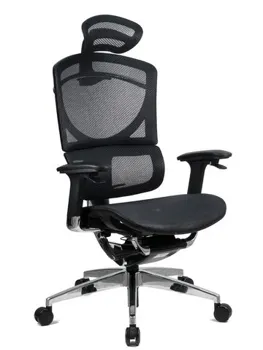 Эргономичное кресло i-see