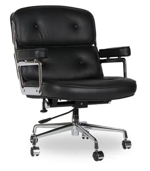 Кресло Eames Style Lobby Chair