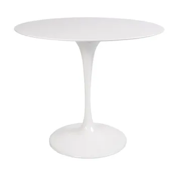 Стол Eero Saarinen Style Tulip Table MDF D90
