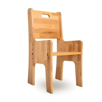 Школьный стул Школярик С-330 (увеличенный) Абсолют-мебель