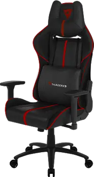 Компьютерное кресло ThunderX3 BC5 с валиками