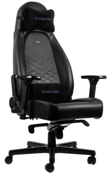 Игровое кресло Noblechairs Icon