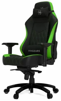 Геймерское кресло HHGears XL-800
