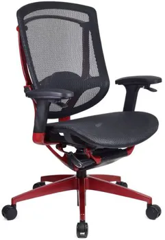 Эргономичное сетчатое кресло X-Pace