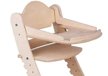 Столик для растущего стула M1