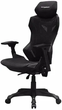Сетчатое игровое кресло DxRacer Jackal Series J201