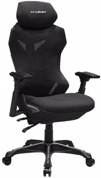 Сетчатое игровое кресло DxRacer Jackal Series J202