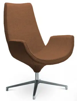 Дизайнерское кресло LD seating Relax