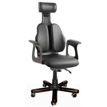 Кресло для руководителя Duorest Executive Chair DW-130