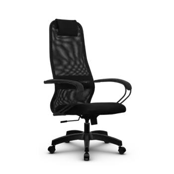 Офисное кресло МЕТТА SU-BK130-8
