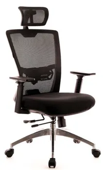 Эргономичное сетчатое кресло Everprof Polo S
