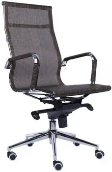 Дизайнерское сетчатое кресло Everprof Opera M