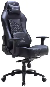 Эргономичное игровое кресло Tesoro Zone Evolution F730
