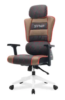 Геймерское кресло Synif Champion