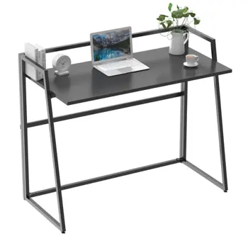 Складной письменный стол (для компьютера) EUREKA ERK-FD-02 с шириной 104 см