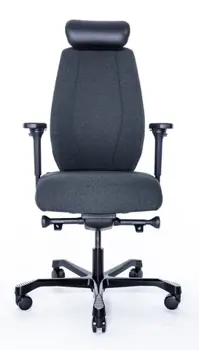 Компактное эргономичное кресло Jobri