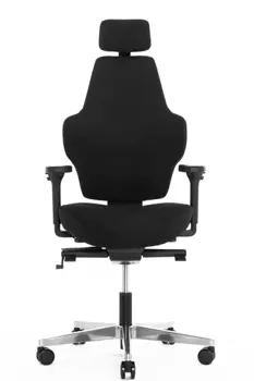 Офисное эргономичное кресло Smart-S