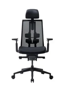 Офисное кресло Duorest D3