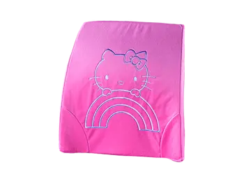 Подушка поясничная Razer Lumbar Cushion (Hello Kitty)